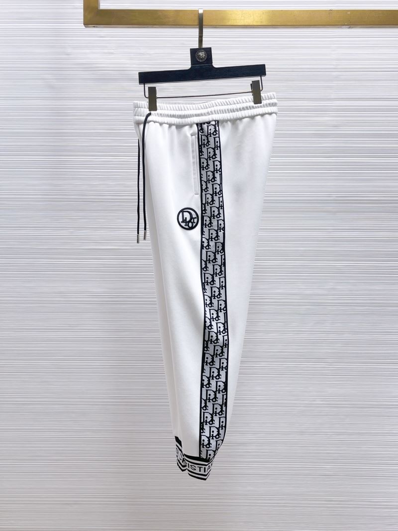 Christian Dior Long Pants